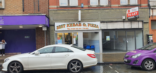 Photo of Best Kebab & Pizza - 48 Westgate, Otley LS21 3AS