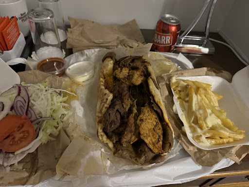 Photo of Istanbul Kebab - 52 Westgate, Otley LS21 3AS