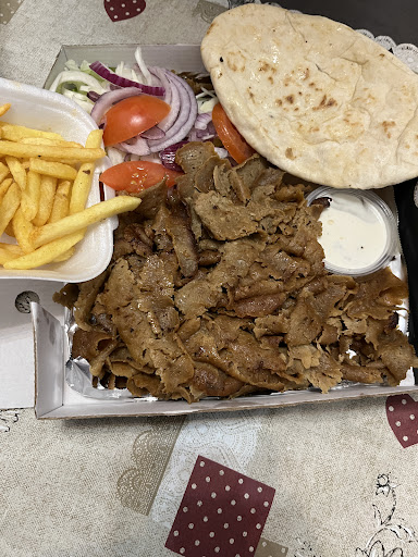 Photo of Istanbul Kebab - 52 Westgate, Otley LS21 3AS