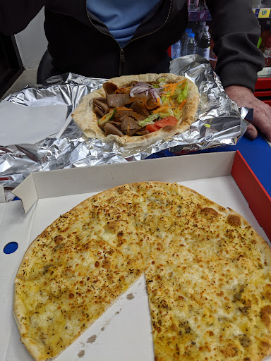 Photo of Impero pizza - 14 New Market, Otley LS21 3AE