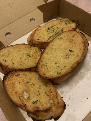 Photo of Sammy's - 22 Kirkgate, Otley LS21 3HJ