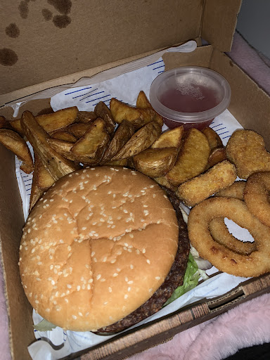 Photo of Sammy's - 22 Kirkgate, Otley LS21 3HJ