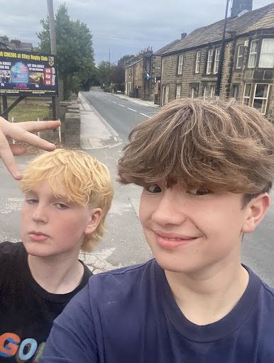 Photo of Sammy's - 22 Kirkgate, Otley LS21 3HJ