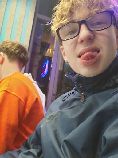 Photo of Sammy's - 22 Kirkgate, Otley LS21 3HJ