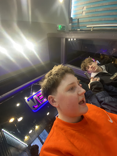 Photo of Sammy's - 22 Kirkgate, Otley LS21 3HJ