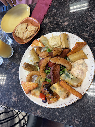 Photo of Efes Bar & Bistro - 29 Kirkgate, Otley LS21 3HN