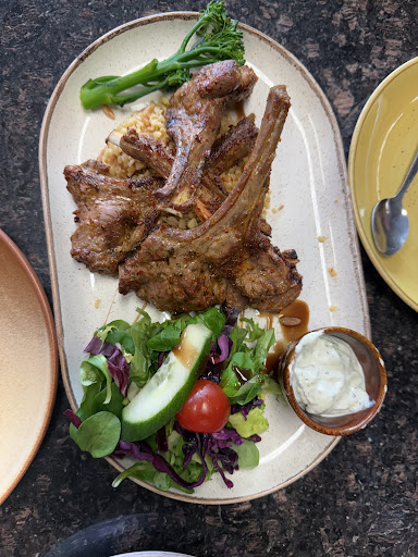 Photo of Efes Bar & Bistro - 29 Kirkgate, Otley LS21 3HN