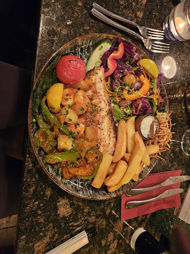 Photo of Efes Bar & Bistro - 29 Kirkgate, Otley LS21 3HN