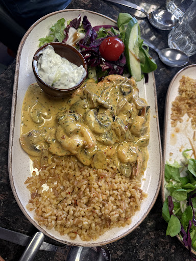 Photo of Efes Bar & Bistro - 29 Kirkgate, Otley LS21 3HN