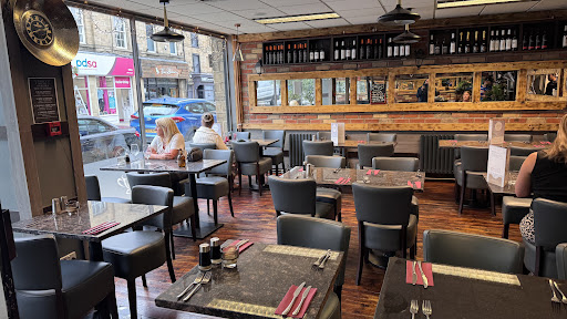 Photo of Efes Bar & Bistro - 29 Kirkgate, Otley LS21 3HN