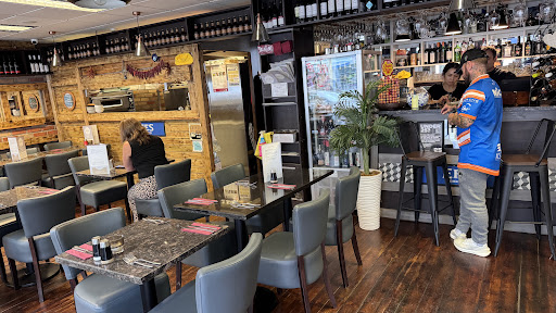 Photo of Efes Bar & Bistro - 29 Kirkgate, Otley LS21 3HN