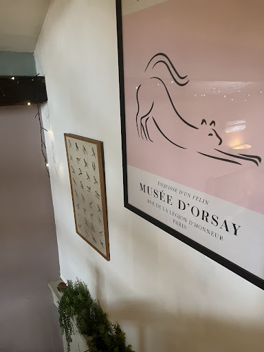 Photo of MISTÅL Kitchen - Farm York Gate, E Chevin Rd, Otley LS21 3DD