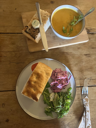 Photo of MISTÅL Kitchen - Farm York Gate, E Chevin Rd, Otley LS21 3DD