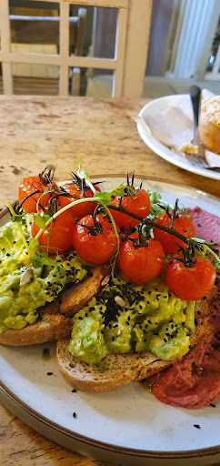 Photo of MISTÅL Kitchen - Farm York Gate, E Chevin Rd, Otley LS21 3DD