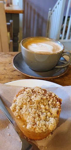 Photo of MISTÅL Kitchen - Farm York Gate, E Chevin Rd, Otley LS21 3DD