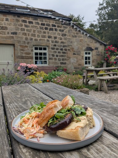 Photo of MISTÅL Kitchen - Farm York Gate, E Chevin Rd, Otley LS21 3DD