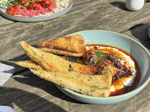 Photo of MISTÅL Kitchen - Farm York Gate, E Chevin Rd, Otley LS21 3DD