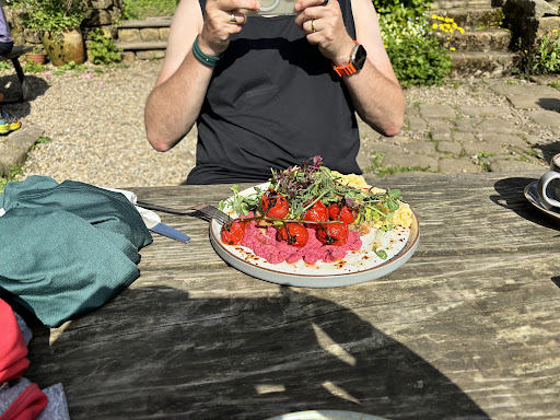 Photo of MISTÅL Kitchen - Farm York Gate, E Chevin Rd, Otley LS21 3DD