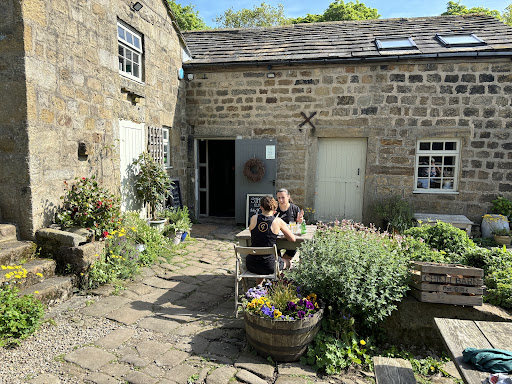 Photo of MISTÅL Kitchen - Farm York Gate, E Chevin Rd, Otley LS21 3DD