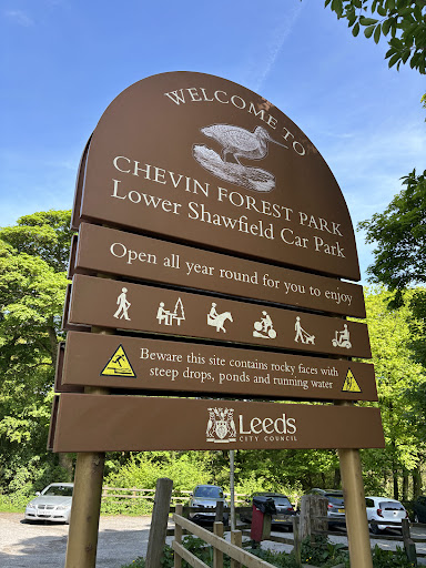 Photo of MISTÅL Kitchen - Farm York Gate, E Chevin Rd, Otley LS21 3DD