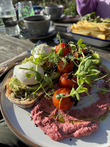 Photo of MISTÅL Kitchen - Farm York Gate, E Chevin Rd, Otley LS21 3DD