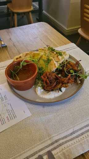 Photo of MISTÅL Kitchen - Farm York Gate, E Chevin Rd, Otley LS21 3DD