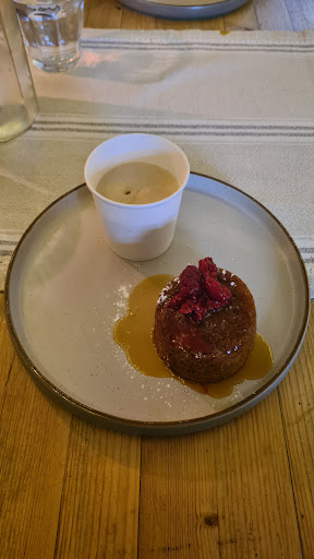 Photo of MISTÅL Kitchen - Farm York Gate, E Chevin Rd, Otley LS21 3DD