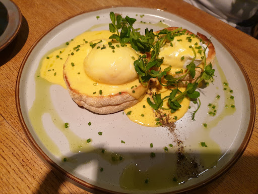 Photo of MISTÅL Kitchen - Farm York Gate, E Chevin Rd, Otley LS21 3DD