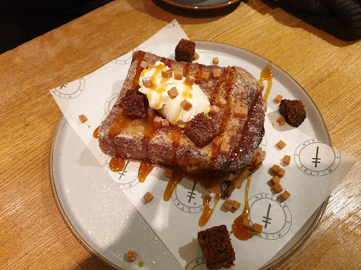 Photo of MISTÅL Kitchen - Farm York Gate, E Chevin Rd, Otley LS21 3DD