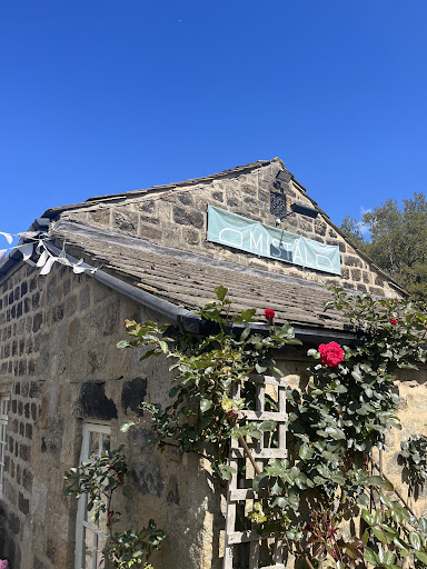 Photo of MISTÅL Kitchen - Farm York Gate, E Chevin Rd, Otley LS21 3DD