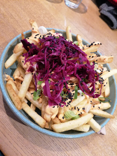 Photo of MISTÅL Kitchen - Farm York Gate, E Chevin Rd, Otley LS21 3DD