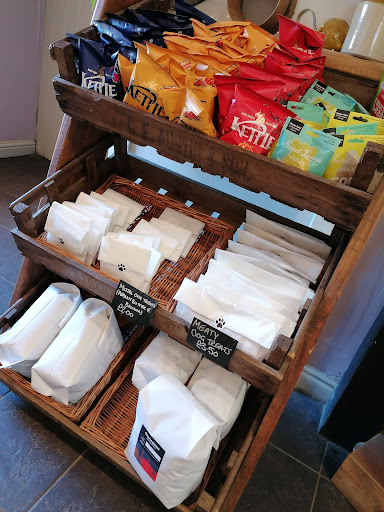 Photo of MISTÅL Kitchen - Farm York Gate, E Chevin Rd, Otley LS21 3DD