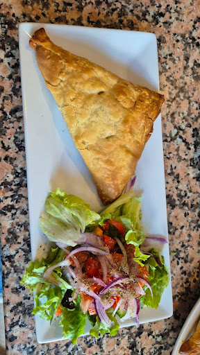 Photo of Thomas' Taverna - 1, Orchard Gate, 23 Market St, Otley LS21 3AF