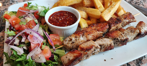 Photo of Thomas' Taverna - 1, Orchard Gate, 23 Market St, Otley LS21 3AF