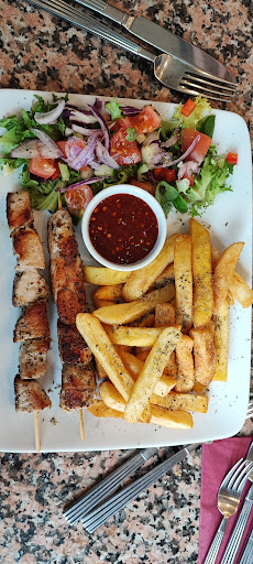 Photo of Thomas' Taverna - 1, Orchard Gate, 23 Market St, Otley LS21 3AF