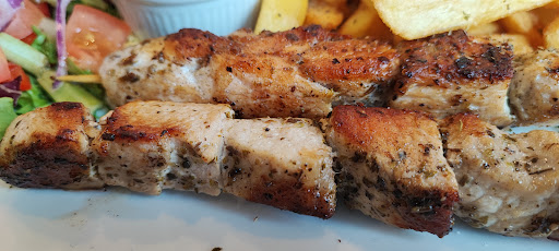 Photo of Thomas' Taverna - 1, Orchard Gate, 23 Market St, Otley LS21 3AF