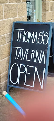 Photo of Thomas' Taverna - 1, Orchard Gate, 23 Market St, Otley LS21 3AF