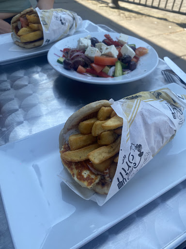 Photo of Thomas' Taverna - 1, Orchard Gate, 23 Market St, Otley LS21 3AF