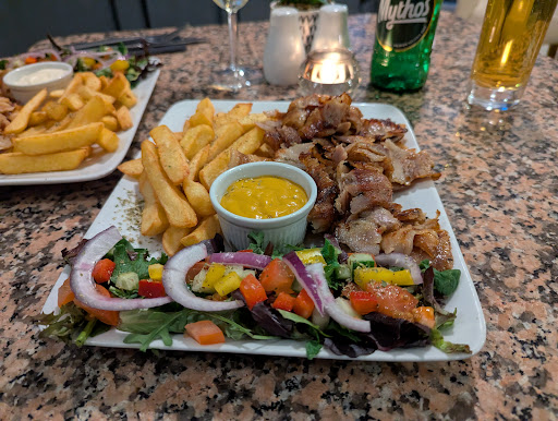 Photo of Thomas' Taverna - 1, Orchard Gate, 23 Market St, Otley LS21 3AF