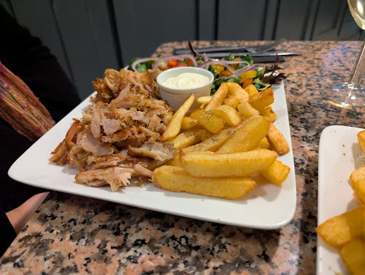 Photo of Thomas' Taverna - 1, Orchard Gate, 23 Market St, Otley LS21 3AF