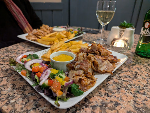 Photo of Thomas' Taverna - 1, Orchard Gate, 23 Market St, Otley LS21 3AF