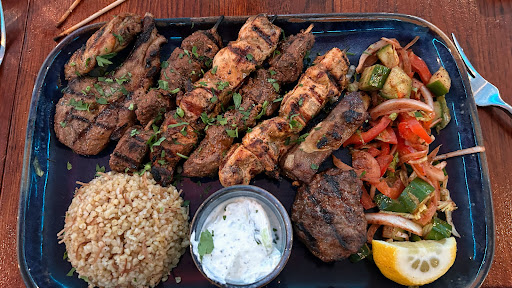 Photo of The Turkuaz Restaurant - 22 Harrogate Rd, Rawdon, Leeds LS19 6HJ