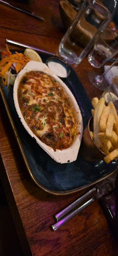 Photo of The Turkuaz Restaurant - 22 Harrogate Rd, Rawdon, Leeds LS19 6HJ