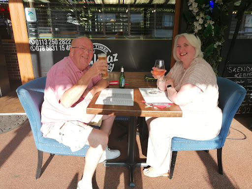 Photo of The Turkuaz Restaurant - 22 Harrogate Rd, Rawdon, Leeds LS19 6HJ