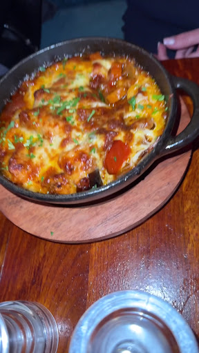 Photo of The Turkuaz Restaurant - 22 Harrogate Rd, Rawdon, Leeds LS19 6HJ