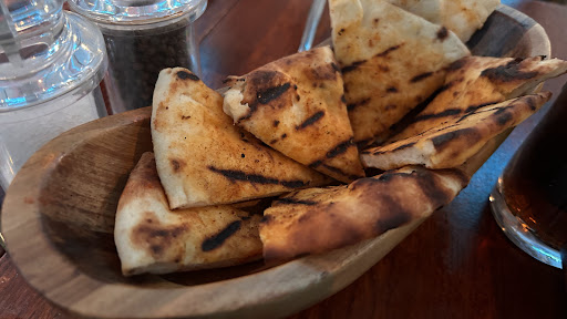 Photo of The Turkuaz Restaurant - 22 Harrogate Rd, Rawdon, Leeds LS19 6HJ