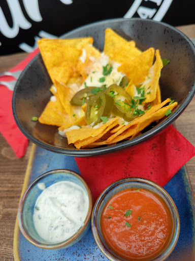 Photo of The Turkuaz Restaurant - 22 Harrogate Rd, Rawdon, Leeds LS19 6HJ