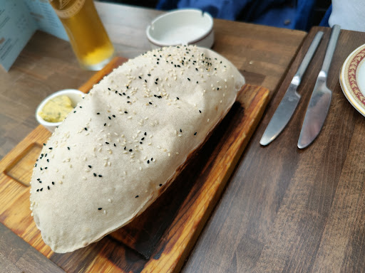 Photo of The Turkuaz Restaurant - 22 Harrogate Rd, Rawdon, Leeds LS19 6HJ