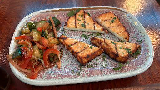 Photo of The Turkuaz Restaurant - 22 Harrogate Rd, Rawdon, Leeds LS19 6HJ