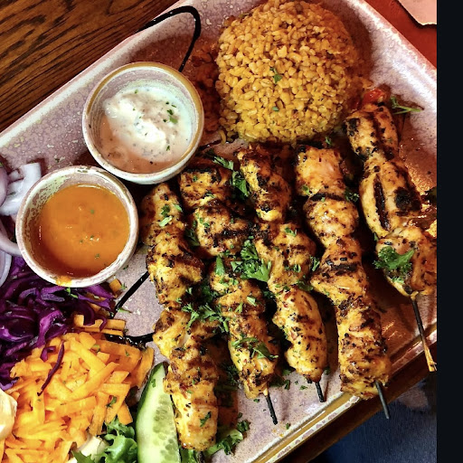 Photo of The Turkuaz Restaurant - 22 Harrogate Rd, Rawdon, Leeds LS19 6HJ